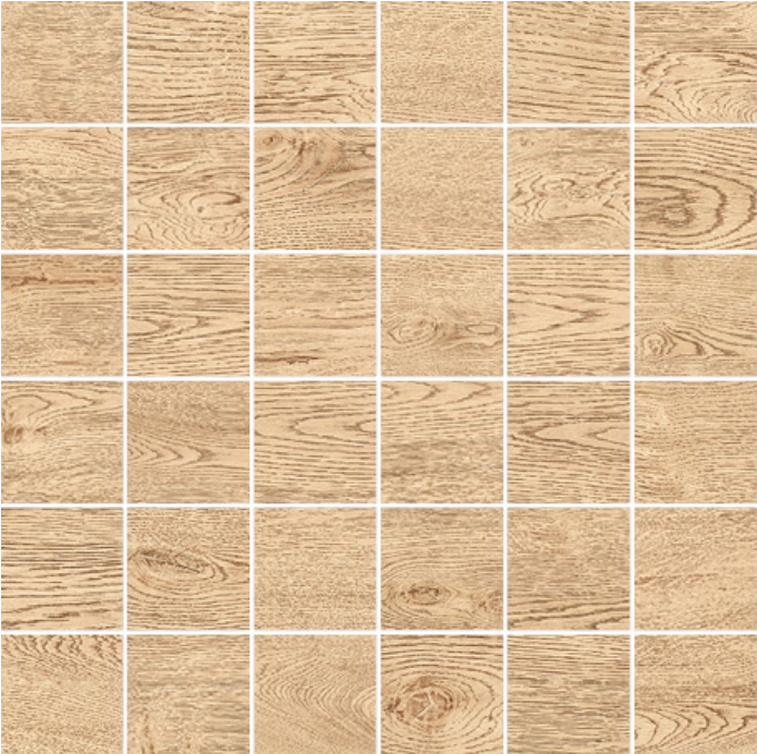 LE BRICCOLE Mosaico Rialto 30x30cm 5x5 Rett. 9mm LE BRICCOLE Mosaico Rialto 30x30cm 5x5 Rett. 9mm