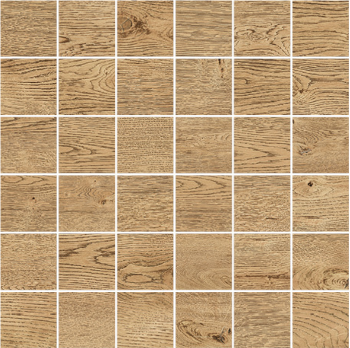 LE BRICCOLE Mosaico San Marco 30x30cm 5x5 Rett. 9mm LE BRICCOLE Mosaico San Marco 30x30cm 5x5 Rett. 9mm