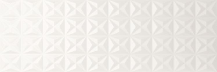 DECORLINE City White 25x75cm DECORLINE City White 25x75cm