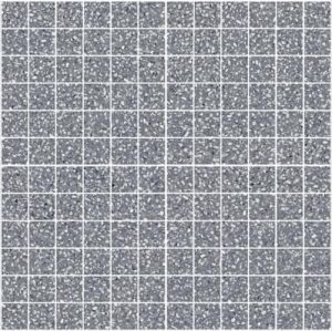 NEWDOT  Dotmosaic   Graphite 30x30cm