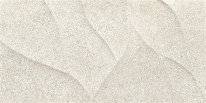 LOUNGE Struttura Leaf Ivory 60x120cm Rett. 9mm LOUNGE Struttura Leaf Ivory 60x120cm Rett. 9mm