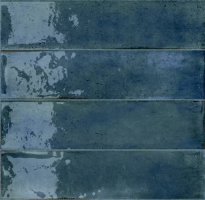 FUSION Blue  6x25cm 9mm