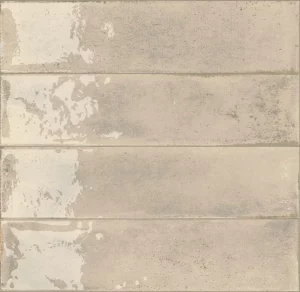 FUSION Beige  6x25cm 9mm