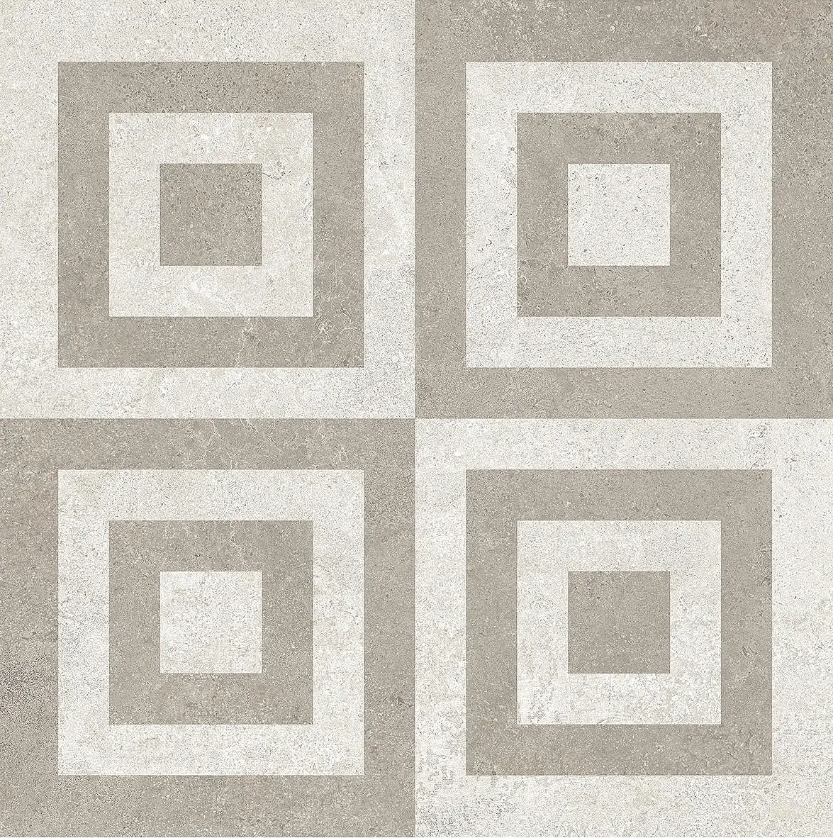 LOUNGE DECOR Decor Line Pearl/Steel 80x80cm 9,5mm LOUNGE DECOR Decor Line Pearl/Steel 80x80cm 9,5mm