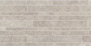 LUMIERE Classique Cenere  Muretto 30x60cm  Nat. 9mm