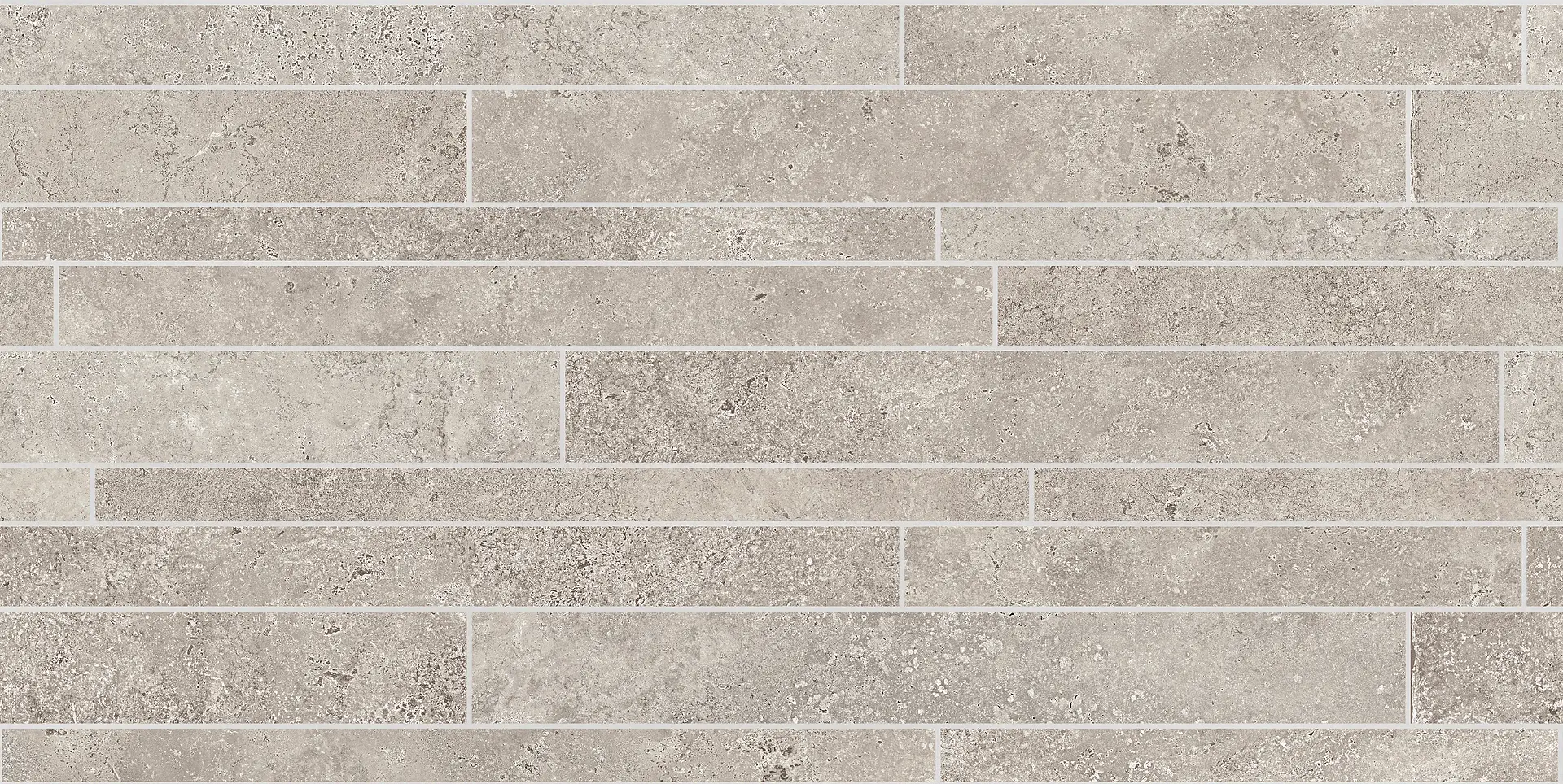 LUMIERE Classique Cenere Muretto 30x60cm Nat. 9mm LUMIERE Classique Cenere Muretto 30x60cm Nat. 9mm