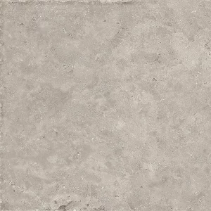 LUMIERE  Cenere Brossé  60x60cm Rett. 9mm