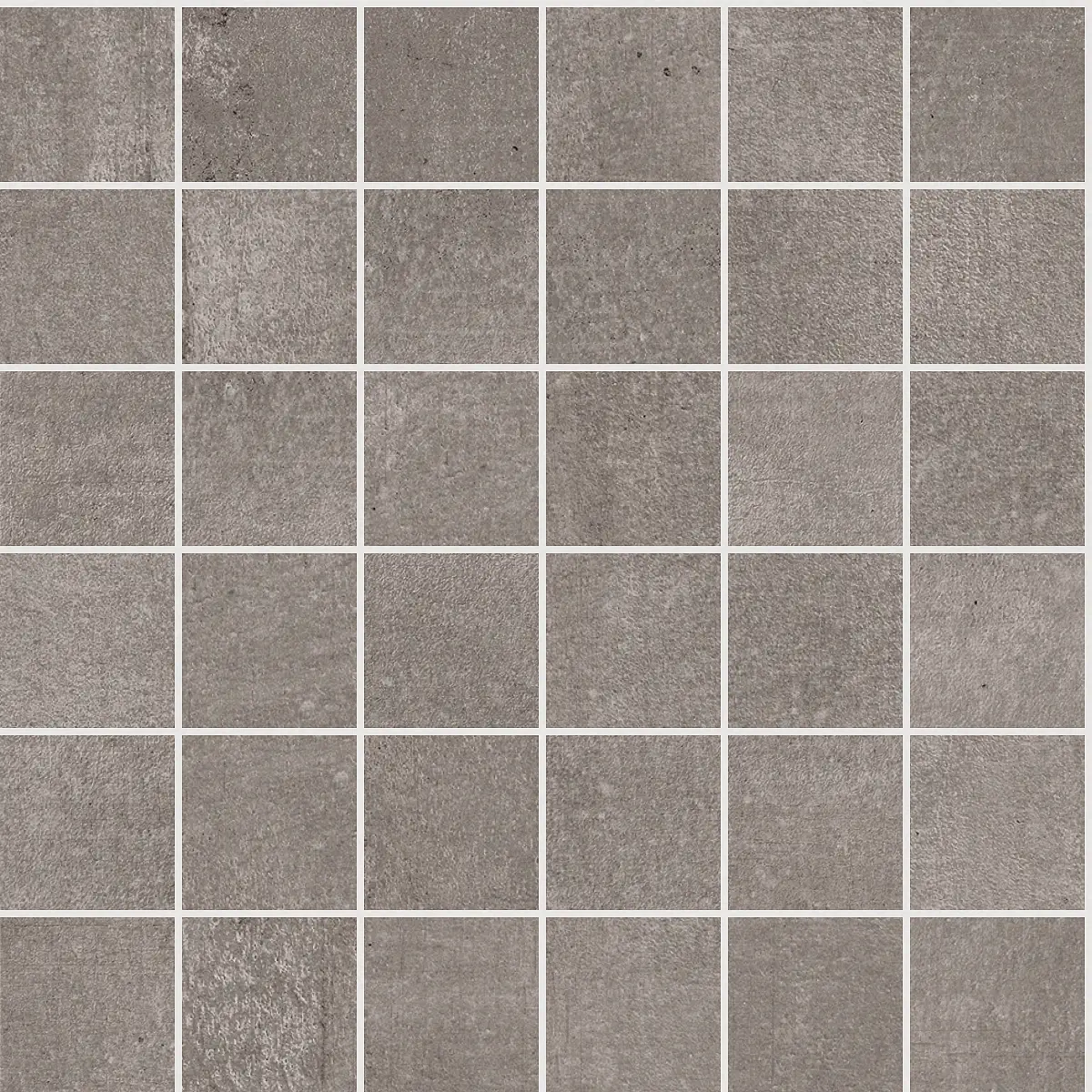 OPEN Antracite Mosaico 30x30cm (5x5) 9mm OPEN Antracite Mosaico 30x30cm (5x5) 9mm