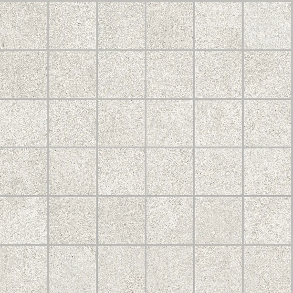 OPEN Bianco Mosaico 30x30cm (5x5) 9mm OPEN Bianco Mosaico 30x30cm (5x5) 9mm