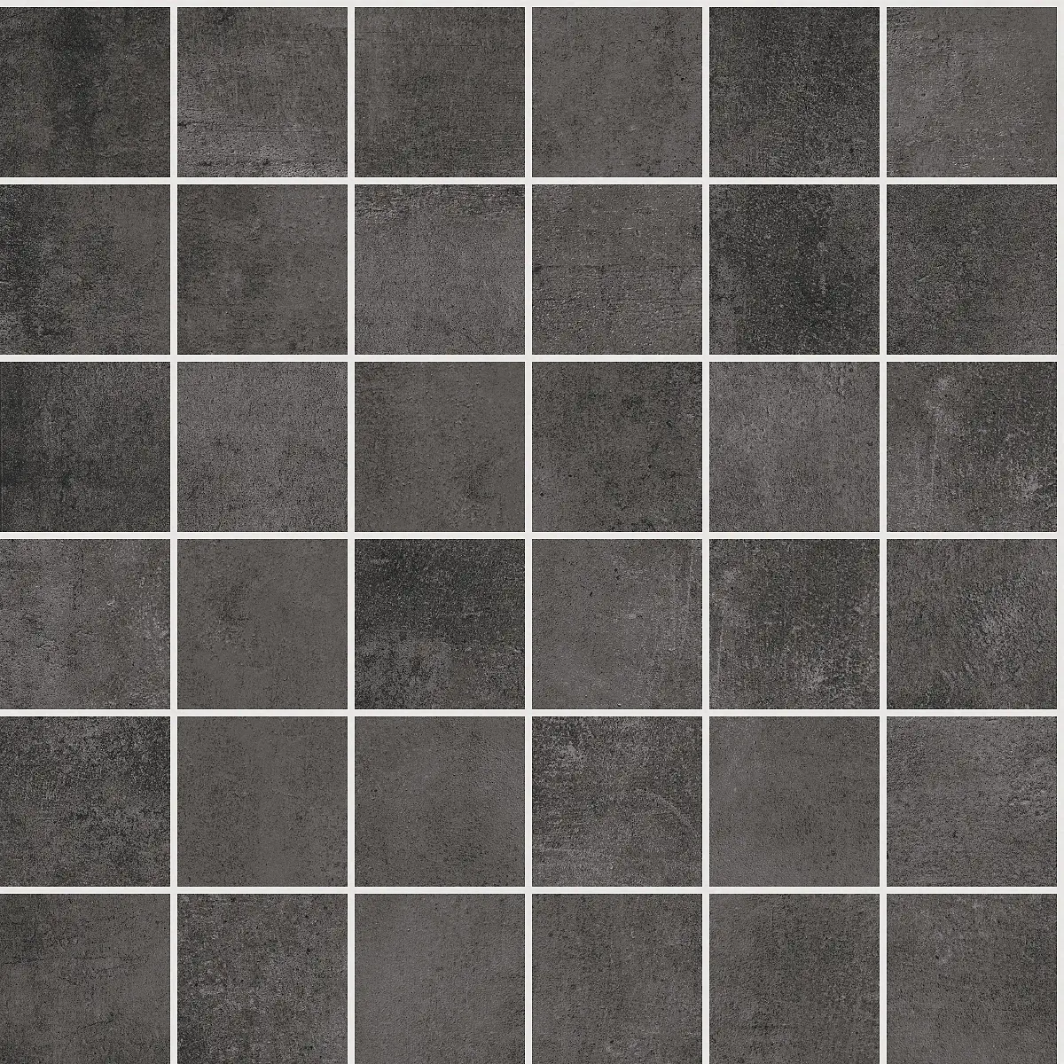 OPEN Nero Mosaico 30x30cm (5x5) 9mm OPEN Nero Mosaico 30x30cm (5x5) 9mm