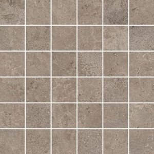 LOUNGE Mosaico  Earth  30x30cm (5x5)  9mm