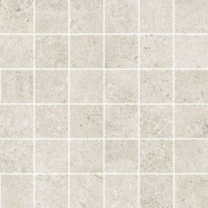 LOUNGE Mosaico Ivory   30x30cm (5x5)  9mm