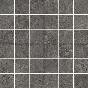 LOUNGE Mosaico Shadow 30x30cm (5x5) 9mm LOUNGE Mosaico Shadow 30x30cm (5x5) 9mm
