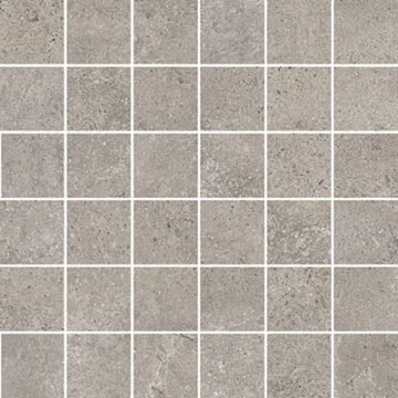 LOUNGE Mosaico Steel 30x30cm (5x5) 9mm LOUNGE Mosaico Steel 30x30cm (5x5) 9mm