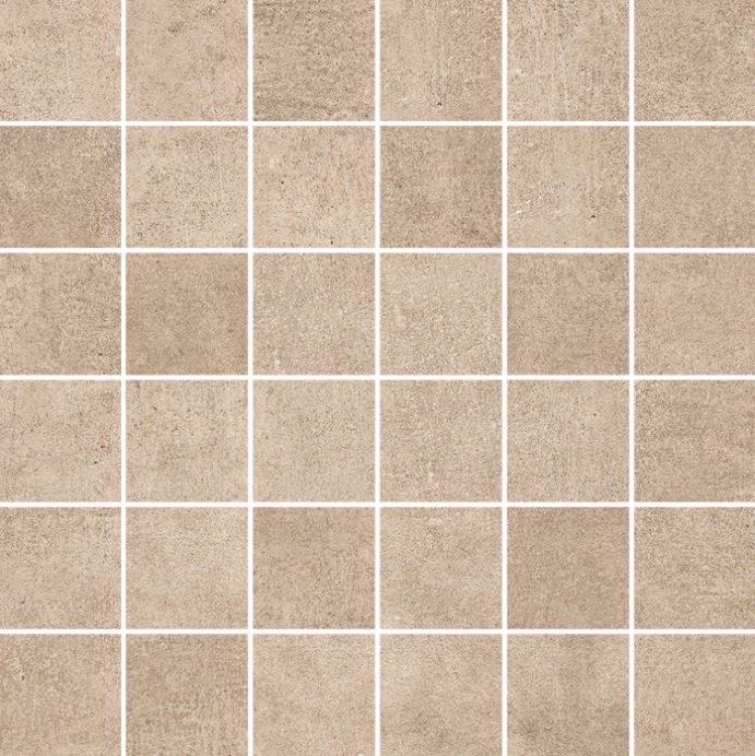 OPEN Tortora Mosaico 30x30cm (5x5) 9mm OPEN Tortora Mosaico 30x30cm (5x5) 9mm