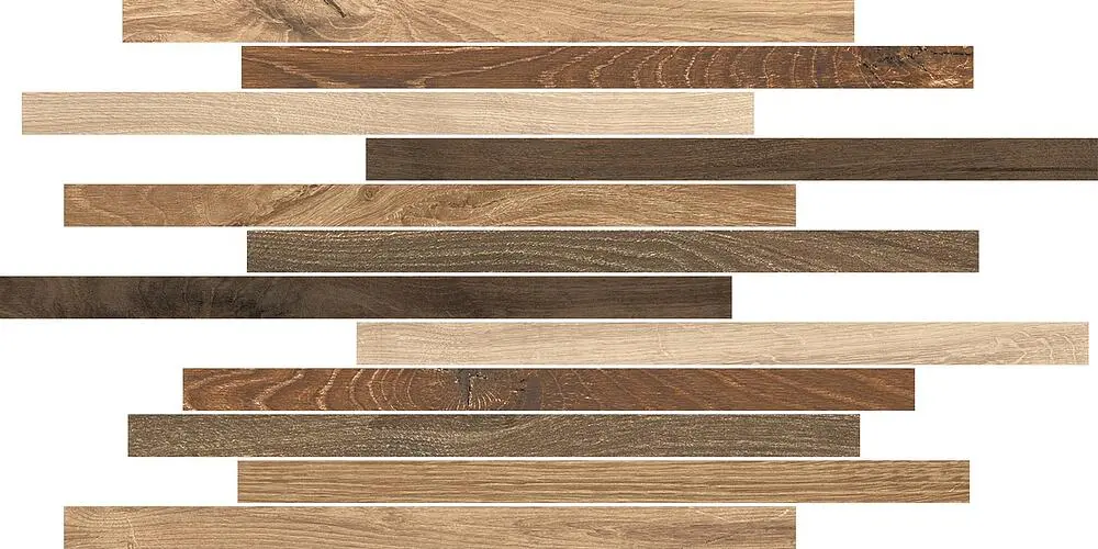 ARTWOOD Bacchette Multicolor 30x40cm Rett. R10 A+B 9mm ARTWOOD Bacchette Multicolor 30x40cm Rett. R10 A+B 9mm