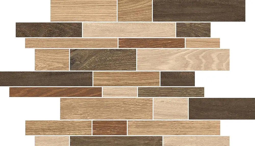 ARTWOOD Muretto Multicolor 30x40cm Rett. A+B 9mm ARTWOOD Muretto Multicolor 30x40cm Rett. A+B 9mm