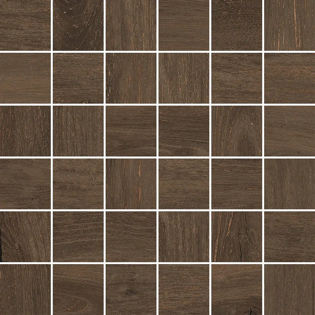 ARTWOOD Mosaico Wengé 30x30cm (5x5) Rett. 9mm ARTWOOD Mosaico Wengé 30x30cm (5x5) Rett. 9mm