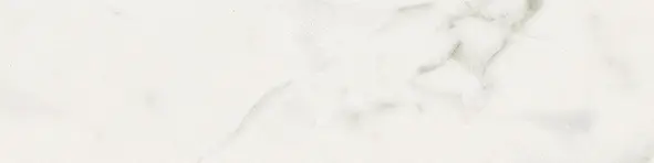 IMPERIAL MICHELANGELO Bianco Apuano 7,5x30cm Levigato Rett. IMPERIAL MICHELANGELO Bianco Apuano 7,5x30cm Levigato Rett.
