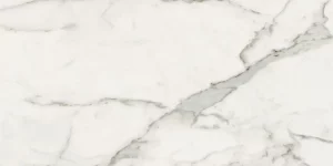 IMPERIAL MICHELANGELO  Bianco Apuano  60x120cm Levigato Rett.