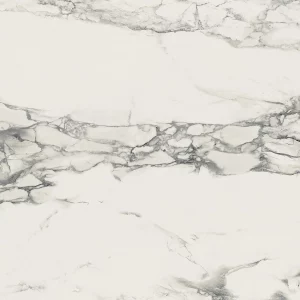 IMPERIAL MICHELANGELO Bianco Arabescato   60x60cm Naturale Rett.
