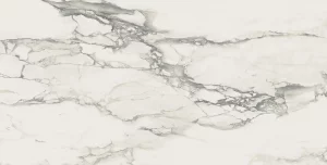 IMPERIAL MICHELANGELO Bianco Arabescato   30x60cm Naturale Rett.