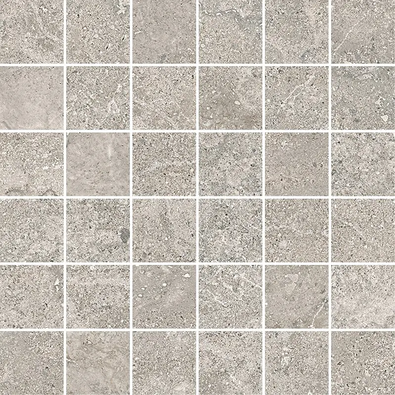THERMAE Mosaico Storm 30x30cm (5x5) Rett. 9,5mm R10 A+B THERMAE Mosaico Storm 30x30cm (5x5) Rett. 9,5mm R10 A+B