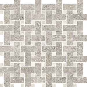 THERMAE Trama  Storm/Grey 30x30cm  Rett. 9,5mm