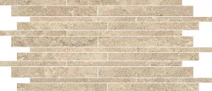 THERMAE Muretto  Caramel 30x60cm Spazzolato Rett. 9,5mm