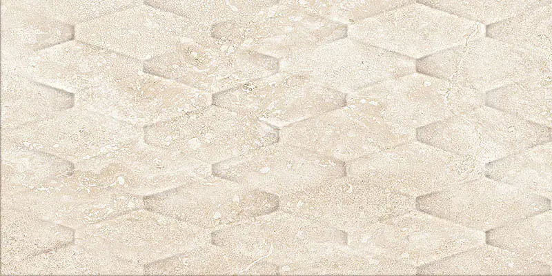 THERMAE Struttura Mesh Milk 60x120cm Rett. 9,5mm THERMAE Struttura Mesh Milk 60x120cm Rett. 9,5mm