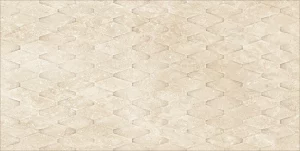THERMAE Struttura Mesh  Honey 30x60cm  Rett. 9,5mm